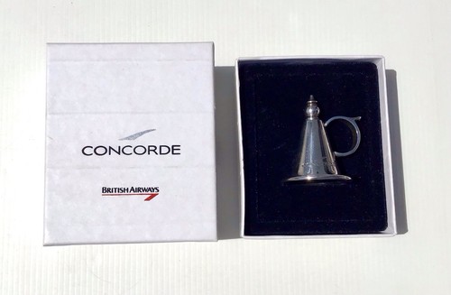 Vintage concorde british - vintage,
