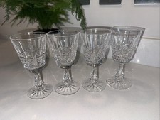 Waterford Lismore Crystal Wine