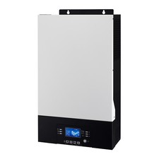 *50% OFF* Iconica 5kW 48V Zero