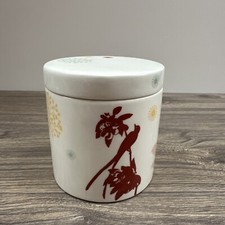 Habitat Storage Canister