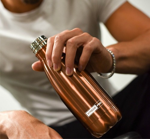 Xtreme pro water bottle - pro, hot