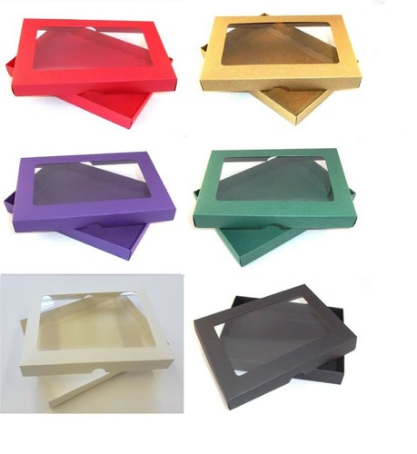 Aperture gift box - 5"x7", /