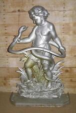 Victoria 1860's Cast Iron