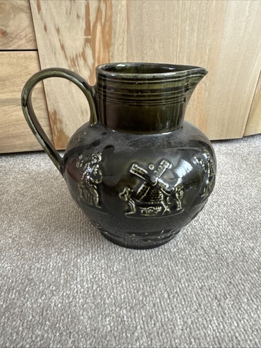 Arthur wood pint jug - jug, pitcher