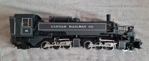 Lgb 20882 uintah railway - 20882,