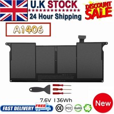 Battery For Apple Macbook Air