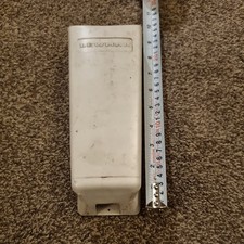 Lewmar Winch Handle Pocket