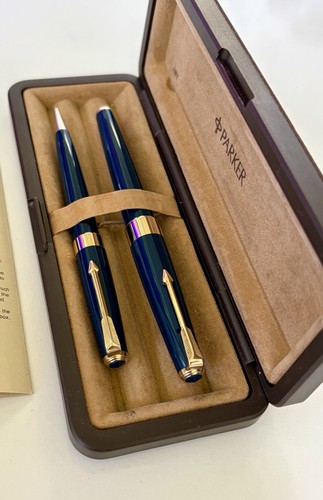 Vintage parker super - parker, 17