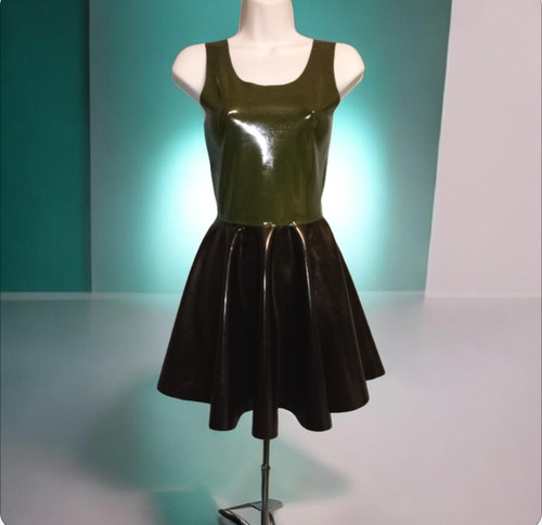 Love life latex - latex, fit