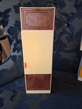 Vintage Sindy Tall Fridge