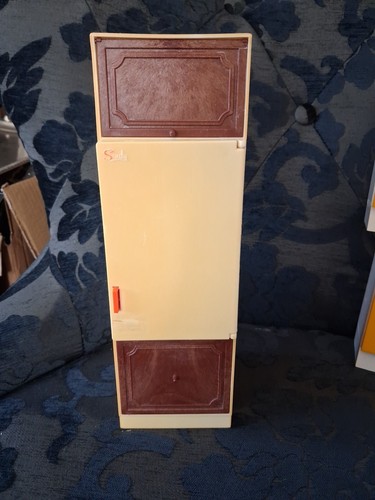 Vintage sindy tall - vintage,
