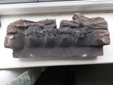 Burley Gas Fire Log  ESTEEM