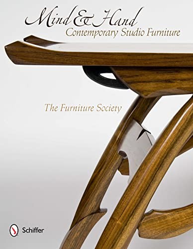 Mind and hand - :, contemporary