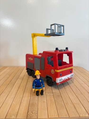 2009 fireman sam - 2009, fire