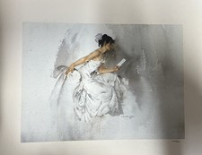 Vignette .  By Sir Willian