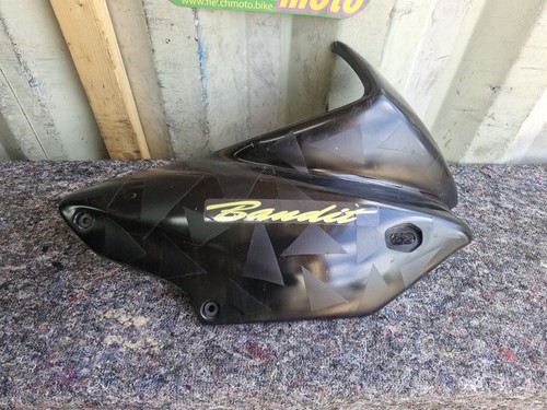 Suzuki gsf600 s bandit - 00-04,