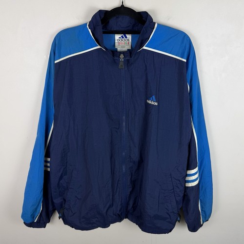Vintage adidas track - track, jacket