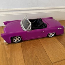 Bratz Dolls Cadillac Car