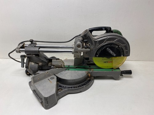 Hitachi c8fse 240v - c8fse, 216mm
