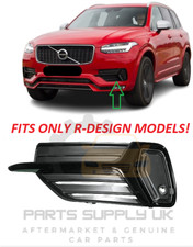 NEW FOR VOLVO XC90 R-DESIGN