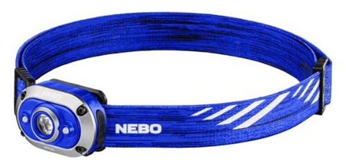 Nebo mycro head - lamp,, &