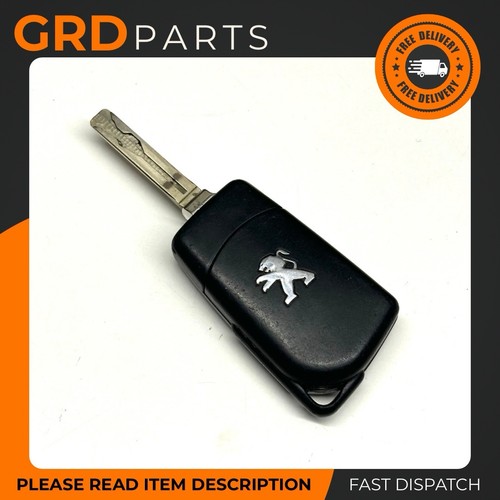Genuine peugeot 108 - genuine, 2