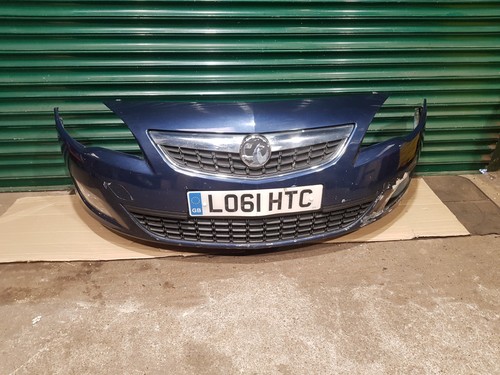 2009 2013 vauxhall astra - 2009-2013,