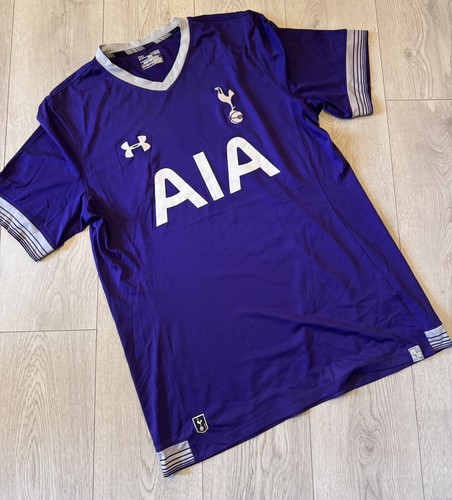 Tottenham spurs under armour - spurs,