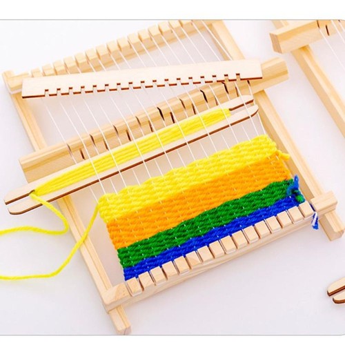 Knitting machine mini - machine,