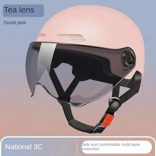 Bicycle safety helmet - bicycle, 3c