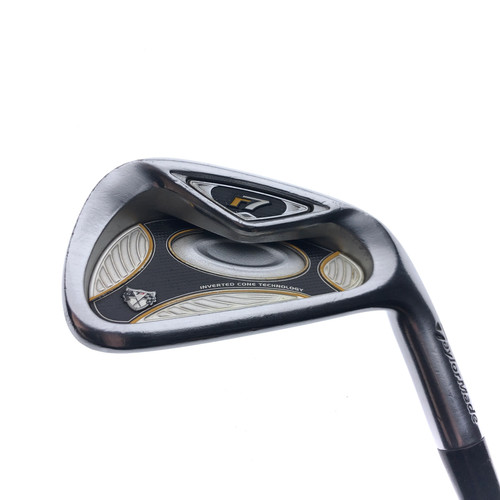 Used taylormade iron - used, /