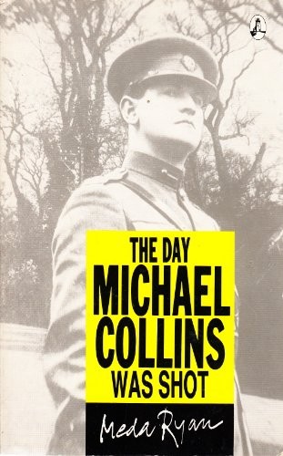 The day michael collins was - the,