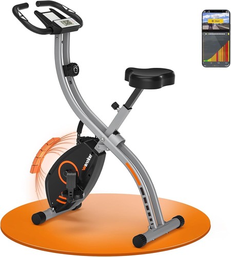 Wenoker foldable exercise - wenoker,