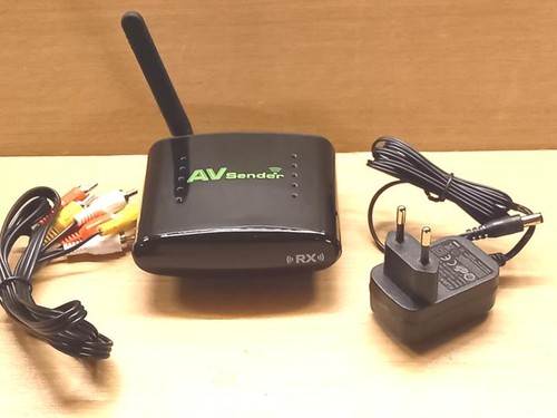 Ghz wireless audio video - wireless,