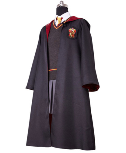 Hermione gryffindor uniform - hermione,
