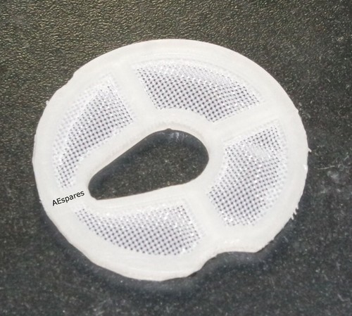 Petrol fuel filter - petrol, si