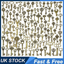 125Pack Vintage Style Antique