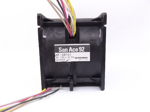 1pcs sanyo 59151 12v - 1pcs, xf-59151
