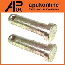 2x Category 2 Standard Top