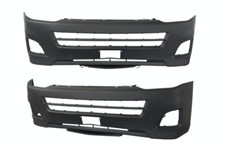 FRONT BUMPER BAR COVER FOR