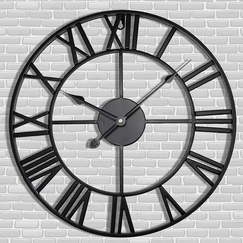 78cm large roman numerals - 78cm,