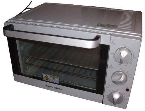Morphy richards litre mini - morphy,