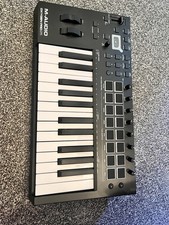 M-Audio Oxygen Pro 25 USB Midi Keyboard Controller 25-Key