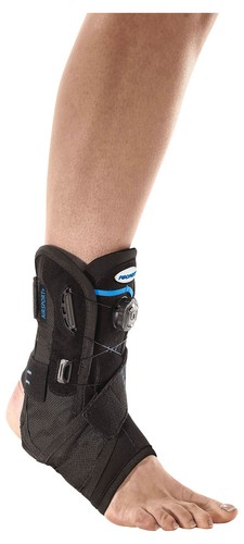 Aircast airsport ankle brace - aircast, airsport+