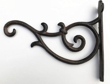 Spring life Cast Iron Ornate