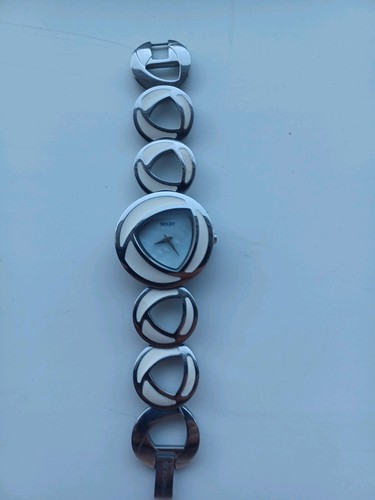 Seksy sekonda ladies quartz - by,