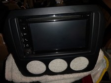 MAZDA MX5 MK3 MK3.5/75 SAT NAV