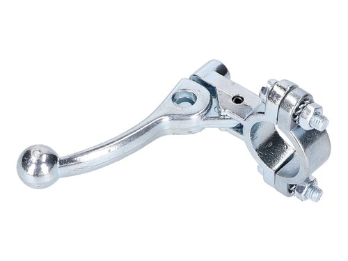 Choke lever 22mm aluminum - 22mm,
