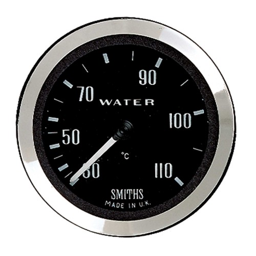 Smiths classic mechanical - smiths,