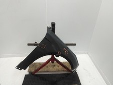 FORD FOCUS Front Wing O/S